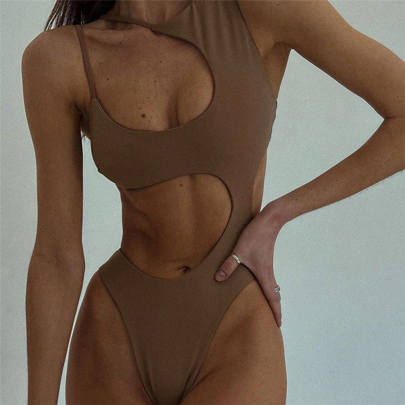 NINA CUT OUT BODYSUIT