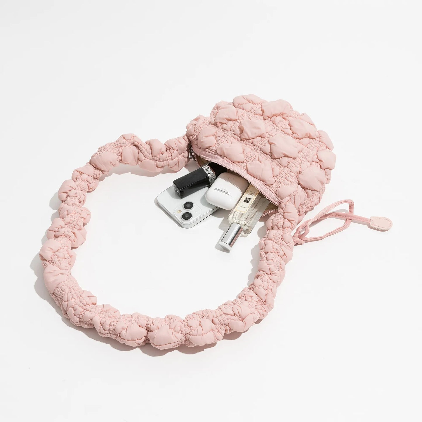 PUFF MINI BAG