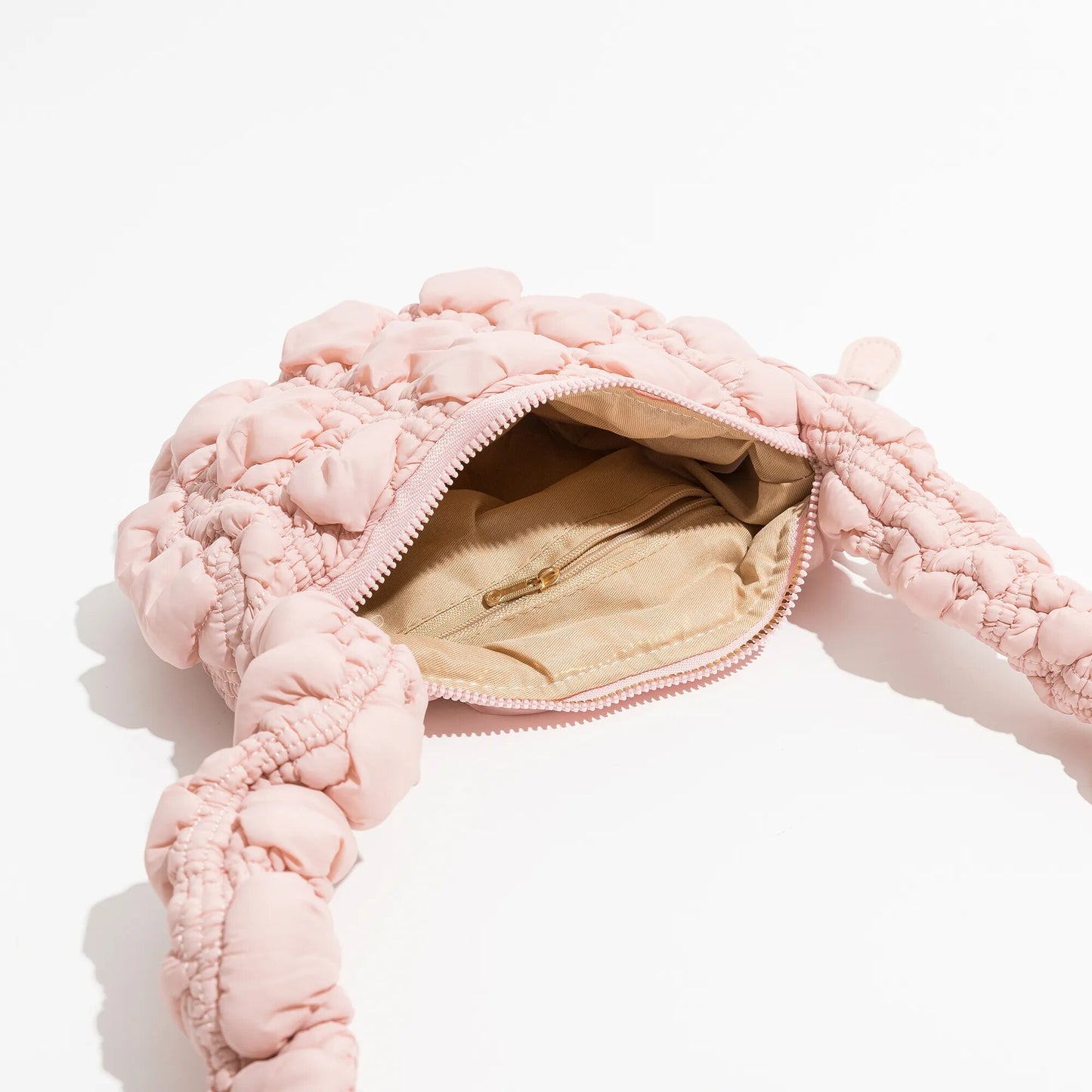 PUFF MINI BAG