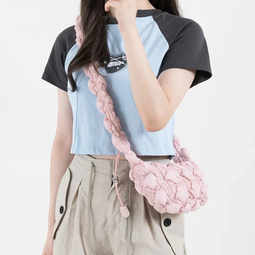 PUFF MINI BAG