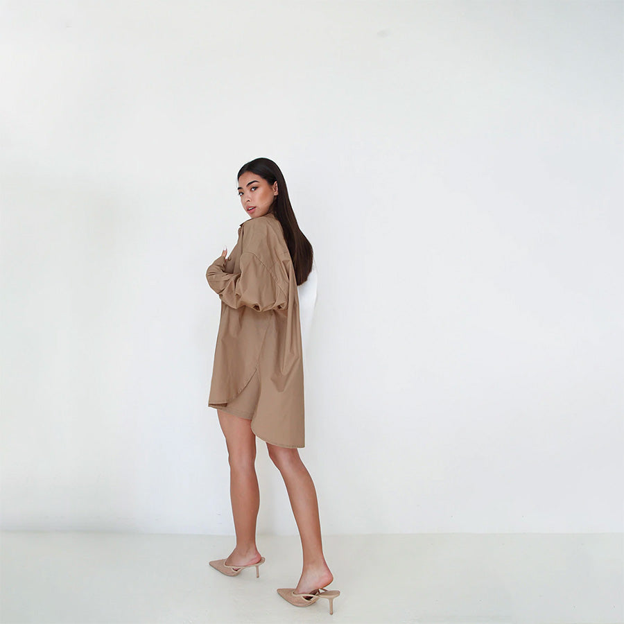 HAYDEN SHORTS and SHIRT2 PIECE SET