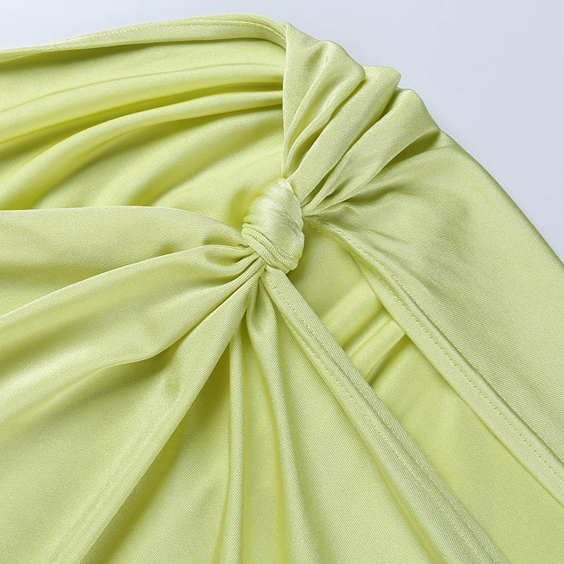 JAYLEEN MAXI CUT OUT DRESS