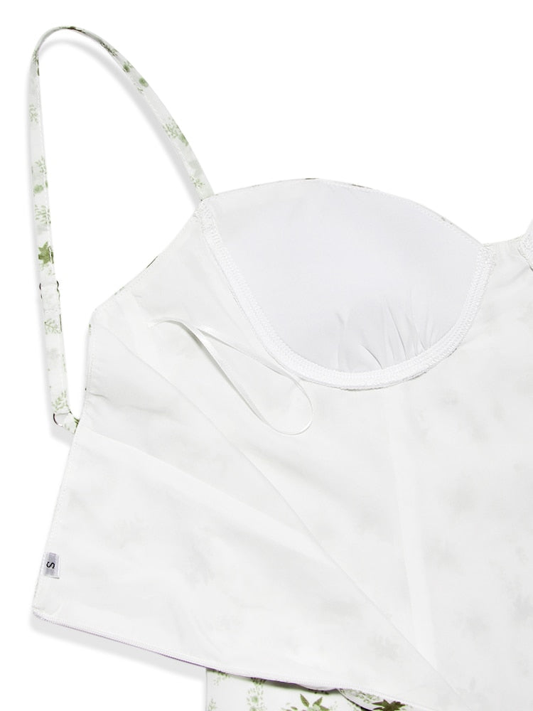 MALAYA MINI DRESS
