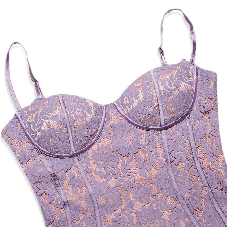 CAMILLA MINI DRESS