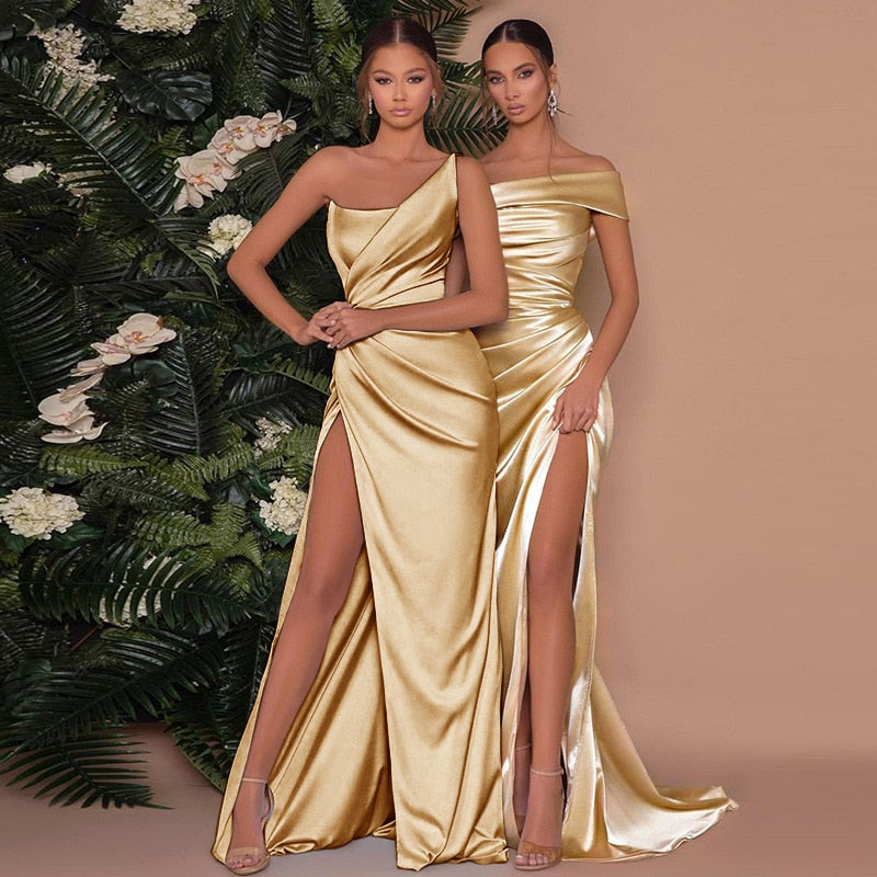 RYDER CUT OUT MAXI DRESS