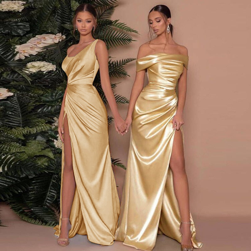RYDER CUT OUT MAXI DRESS