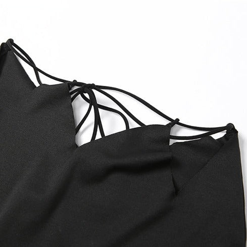 MAYA JAMA 2 PIECE DRESS