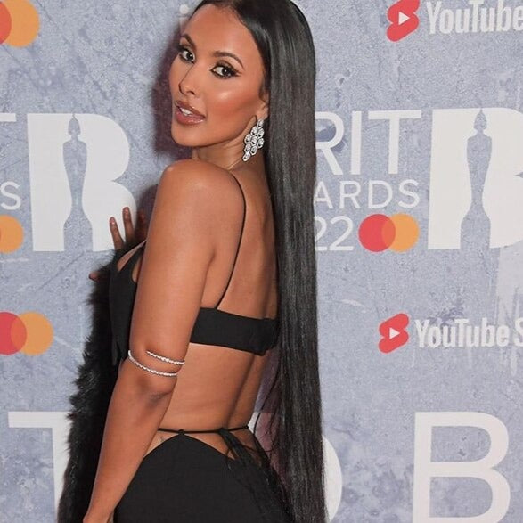 MAYA JAMA 2 PIECE DRESS