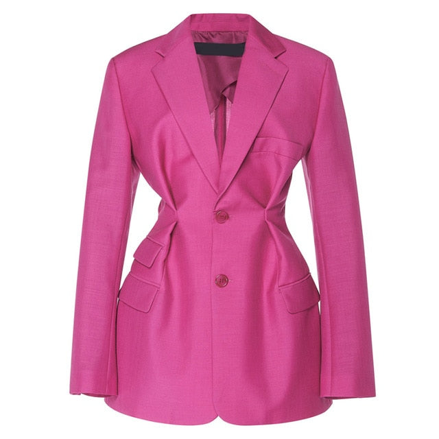 HARLEIGH BLAZER