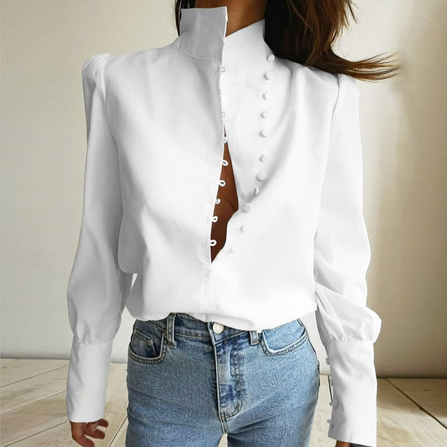 PAOLA BLOUSE