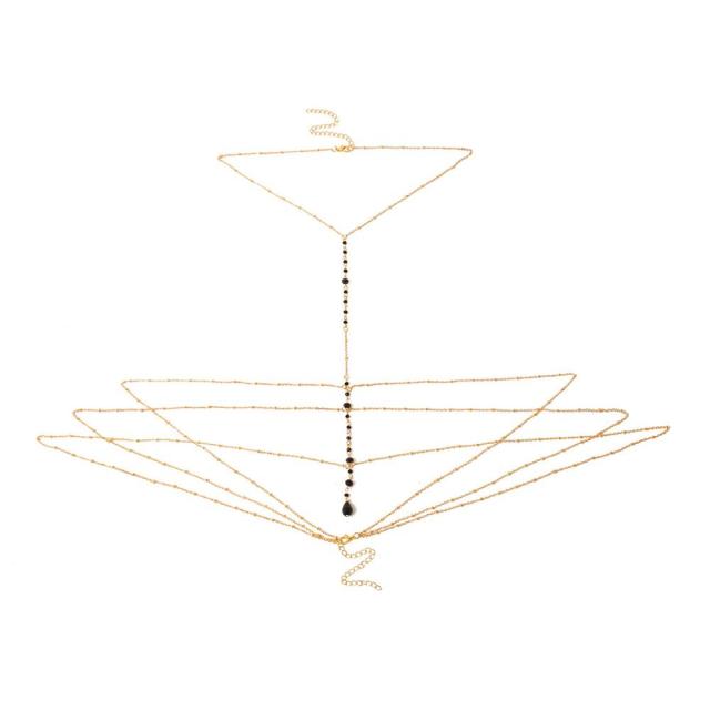 CORA CHAIN