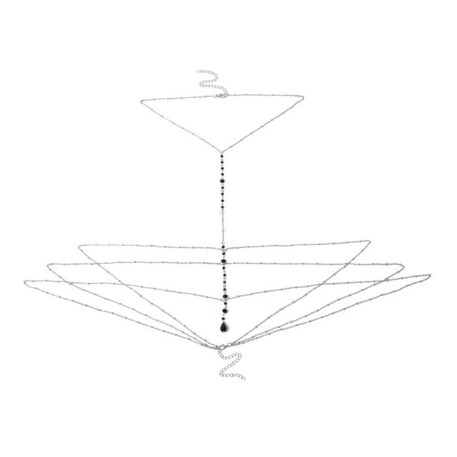 CORA CHAIN