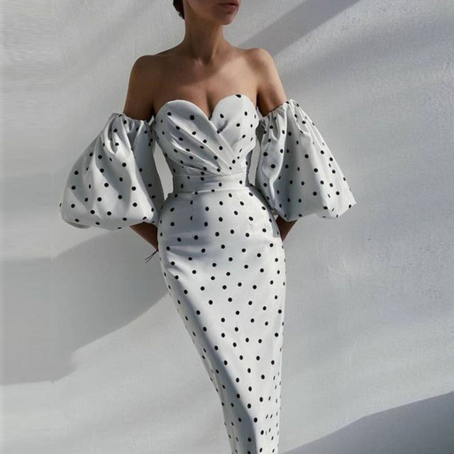 ADDILYN DRESS