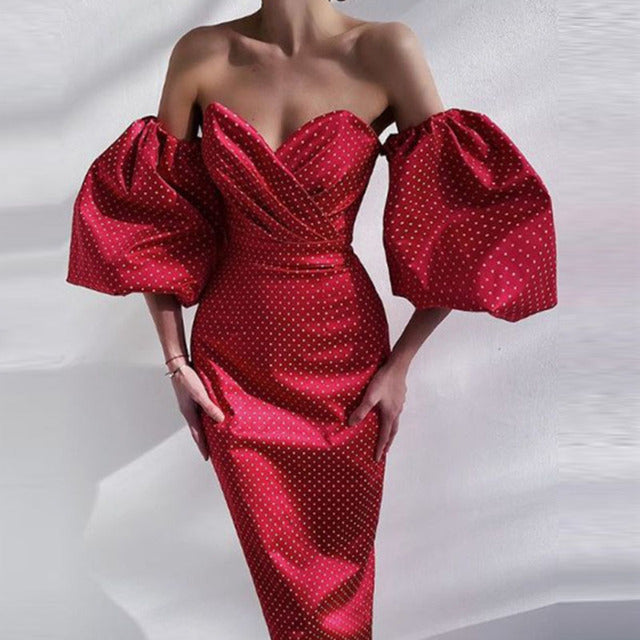 ADDILYN DRESS