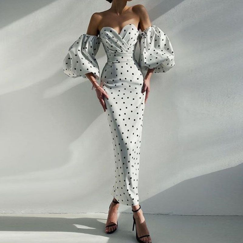 ADDILYN DRESS