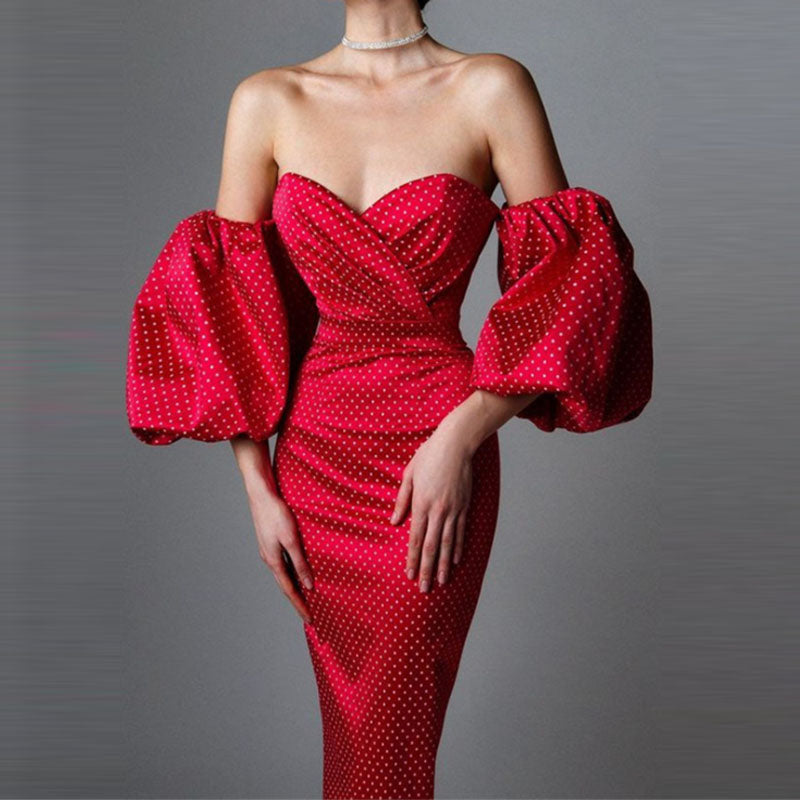 ADDILYN DRESS