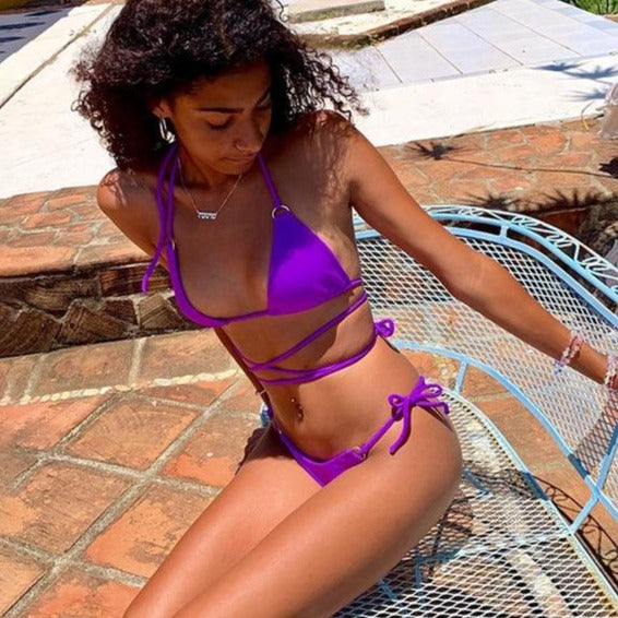 VELA BIKINI