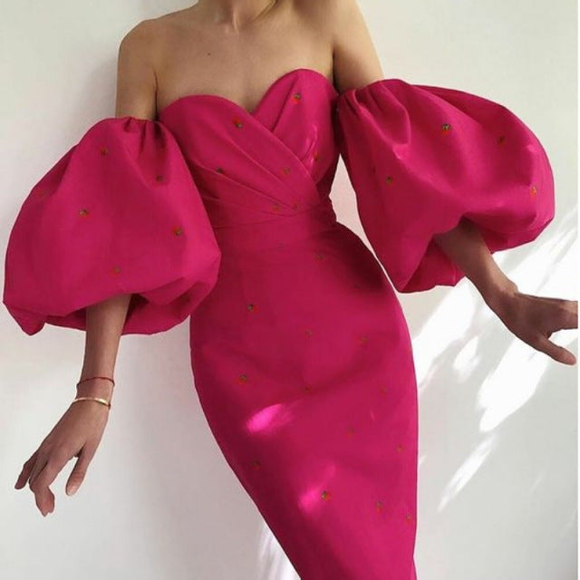 ADDILYN DRESS