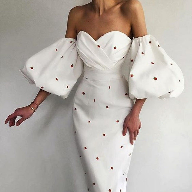 ADDILYN DRESS