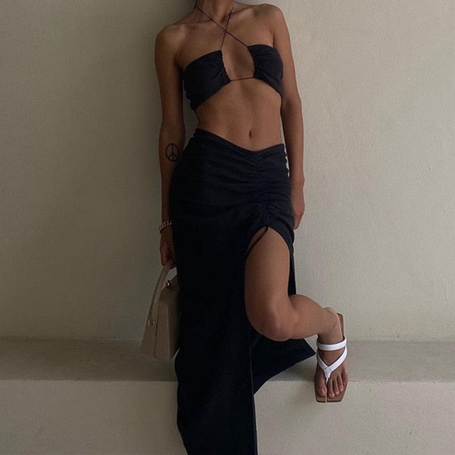 SUKY DRESS