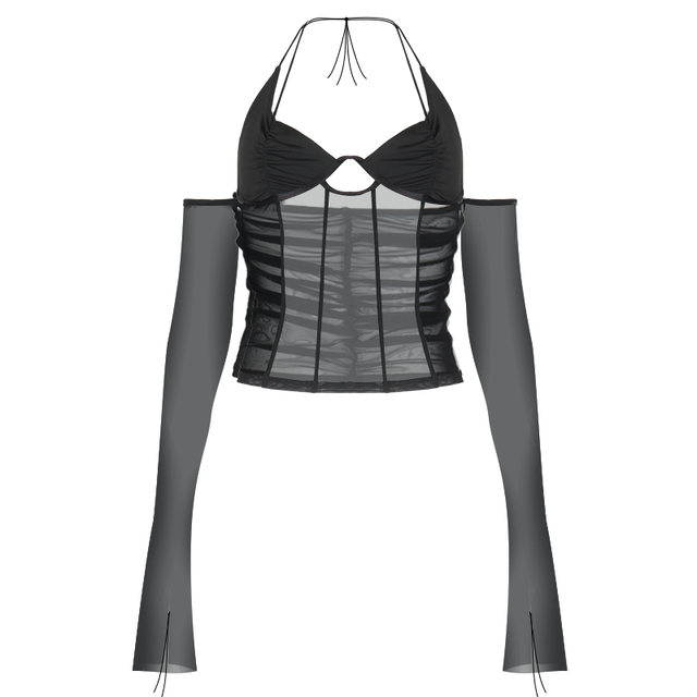 AISLINN TOP