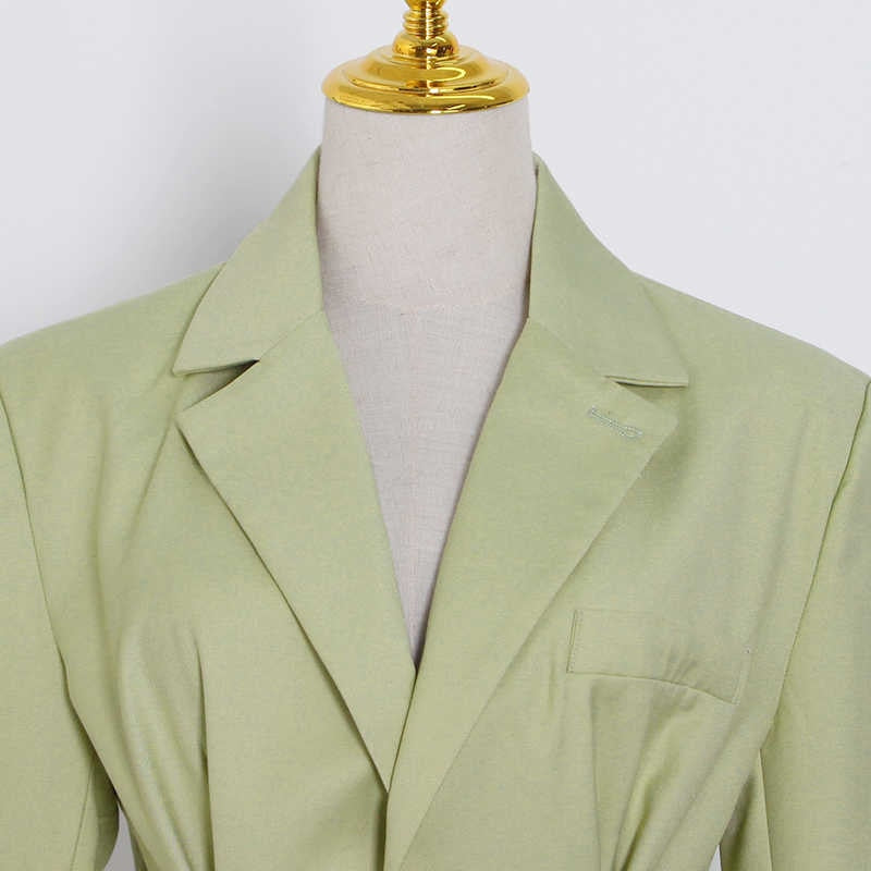 HARLEIGH BLAZER