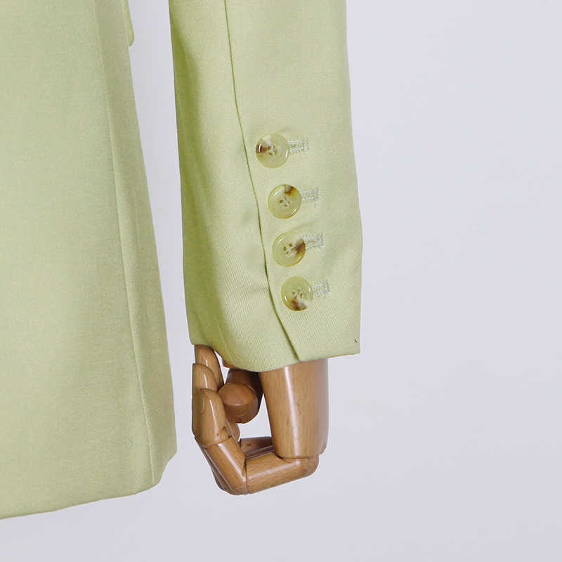 HARLEIGH BLAZER