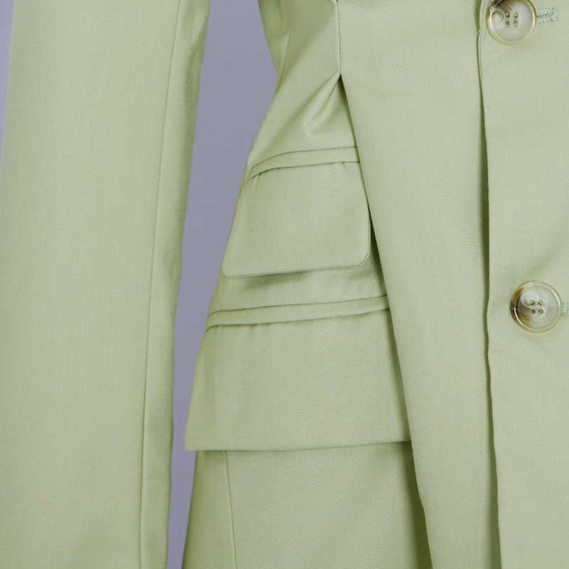 HARLEIGH BLAZER