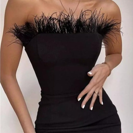 YAMILET DRESS