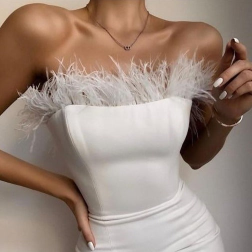 YAMILET DRESS