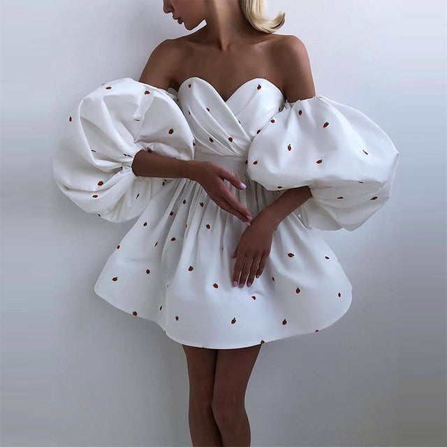 ADDILYN DRESS