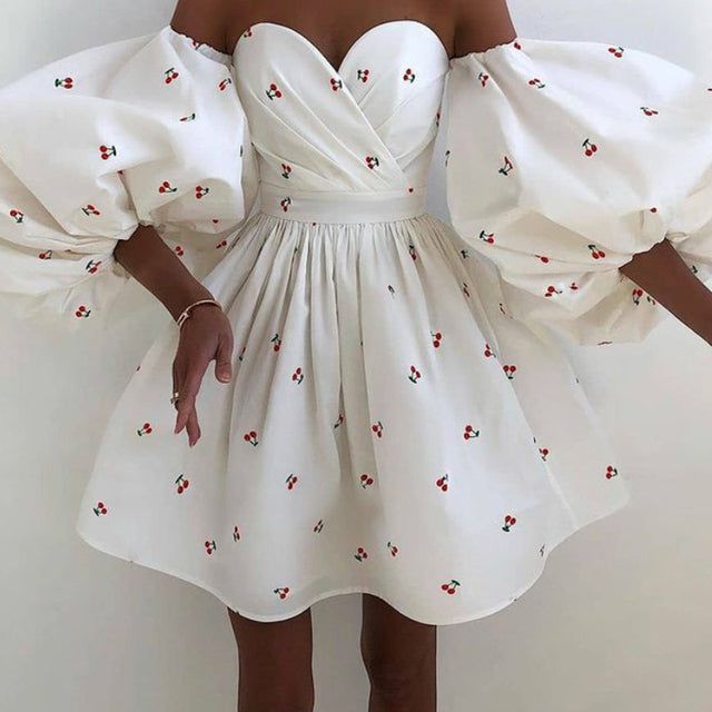 ADDILYN DRESS