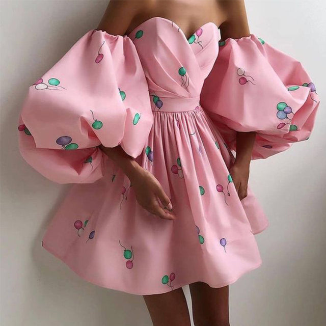 ADDILYN DRESS