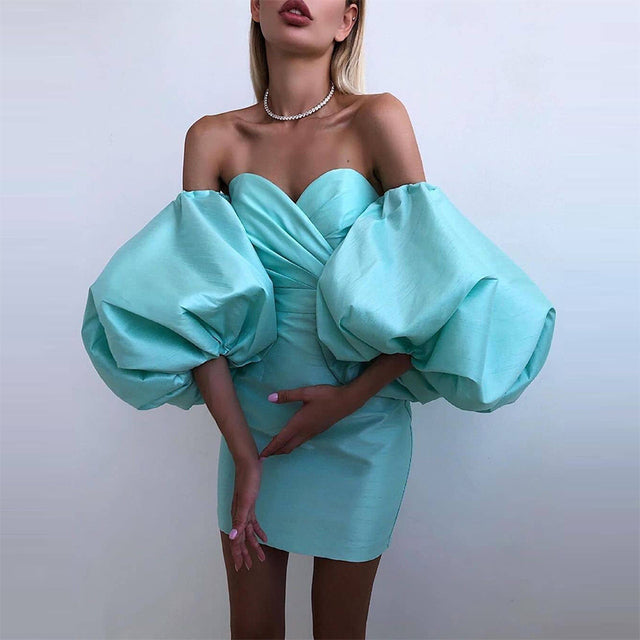 ADDILYN DRESS