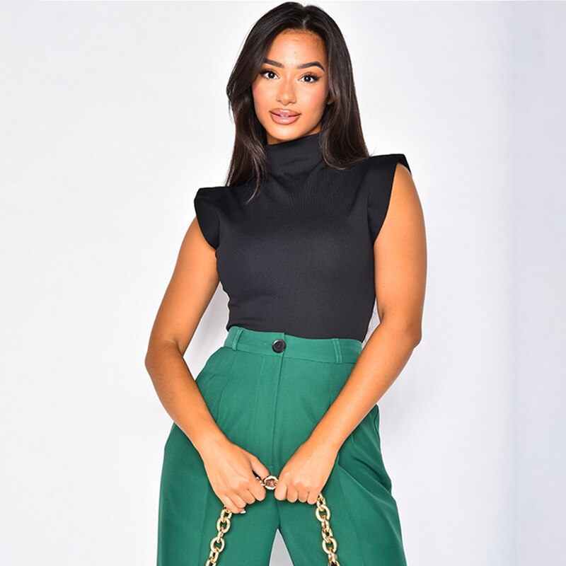 CORINNE TOP