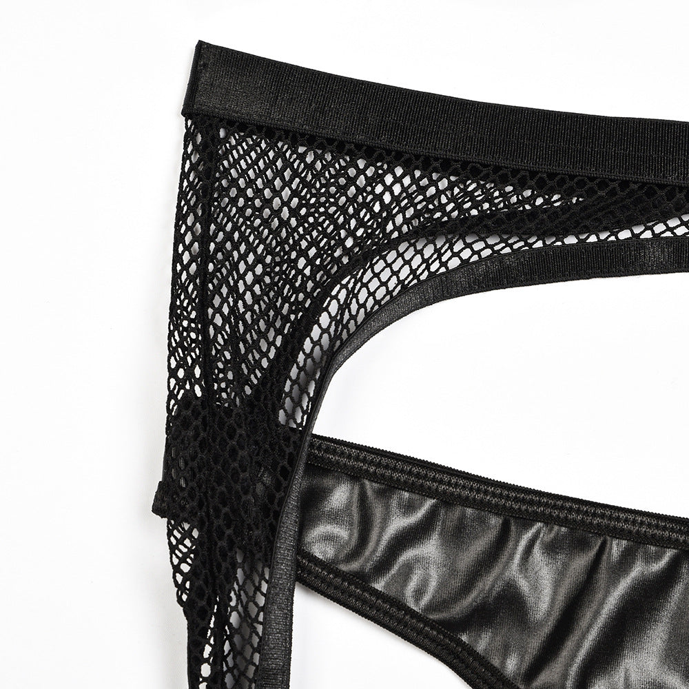ALEXIA LINGERIE 3 PIECE SET