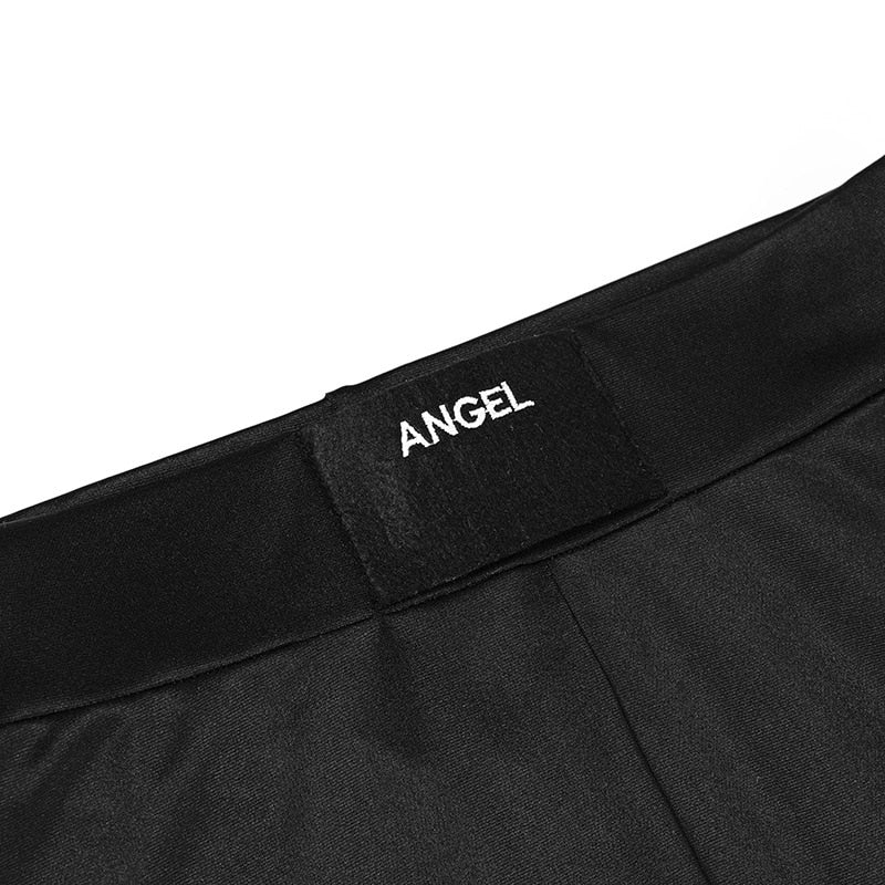 CHARLI GLITTER SKINNY PANT