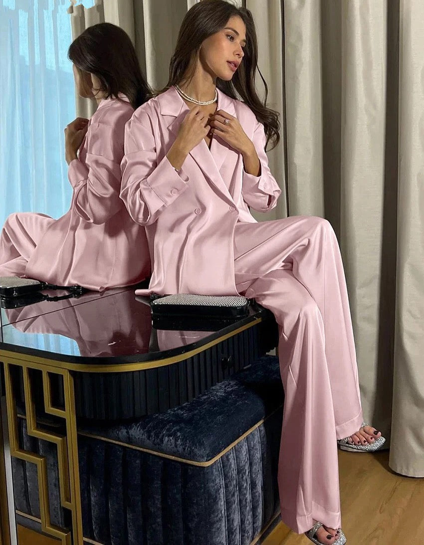 TEINA TWO PIECE SET
