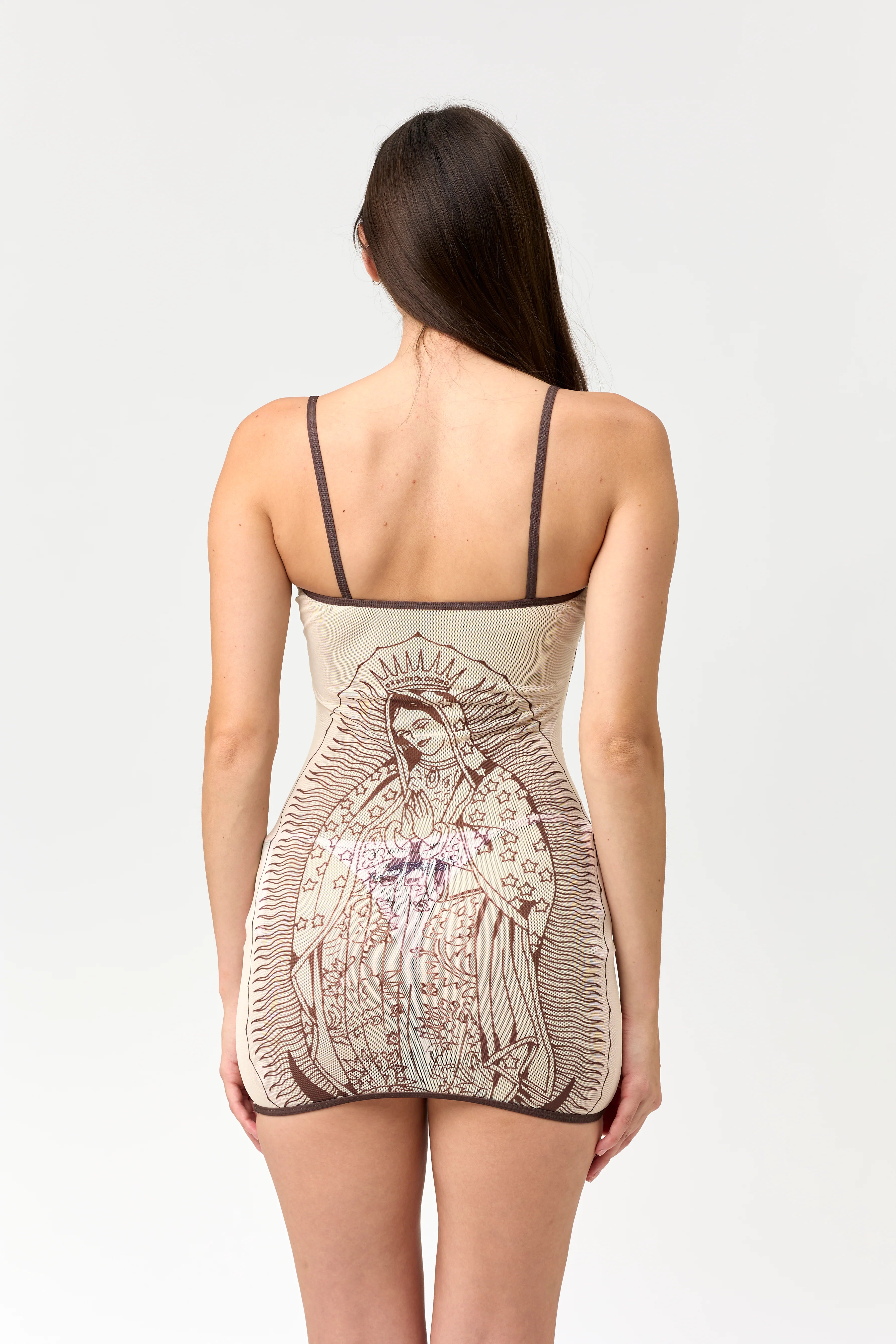 Maddy-Inspired-Art-Print-Bodycon-Mini-Dress
