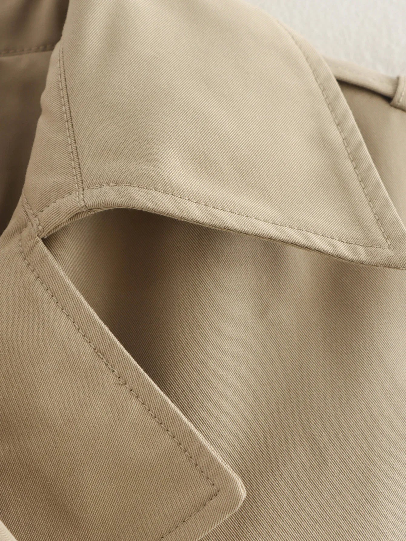 BRIDGET TRENCH COAT