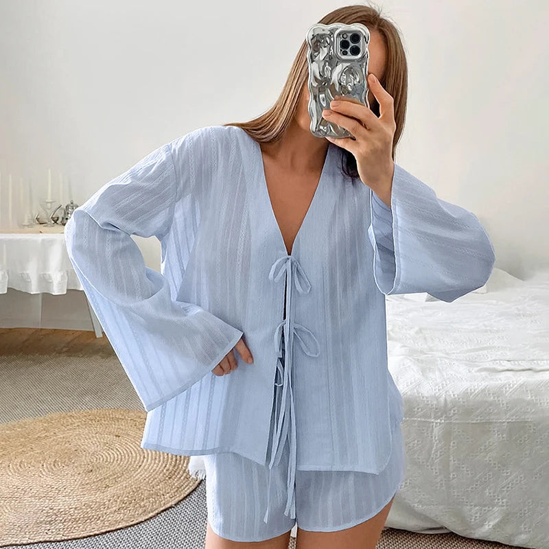 HANA TWO PIECE SET