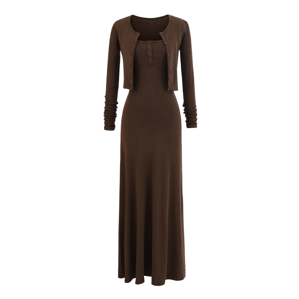 MARIA CO ORD SET