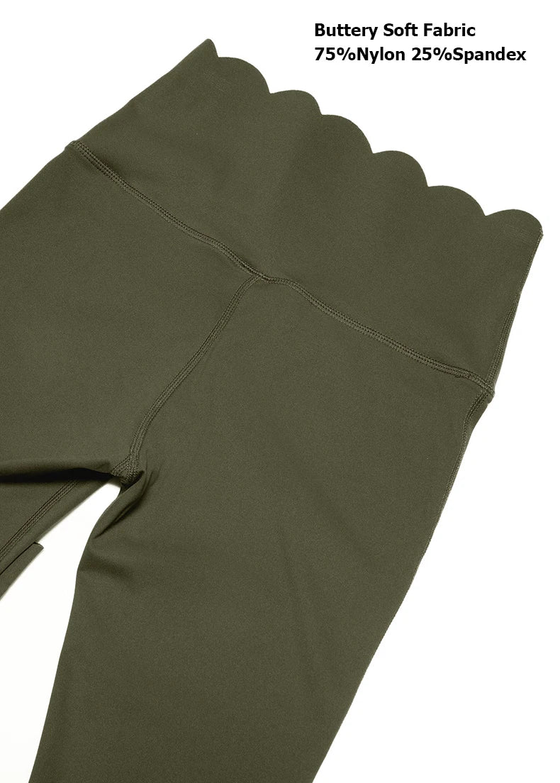 Women Solid Color Two Piece Gym Set | Stretch Yoga Sports Bra & Leggings