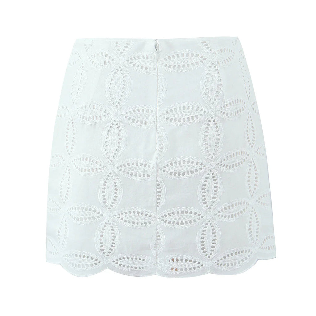 JANE TWO PIECE SET