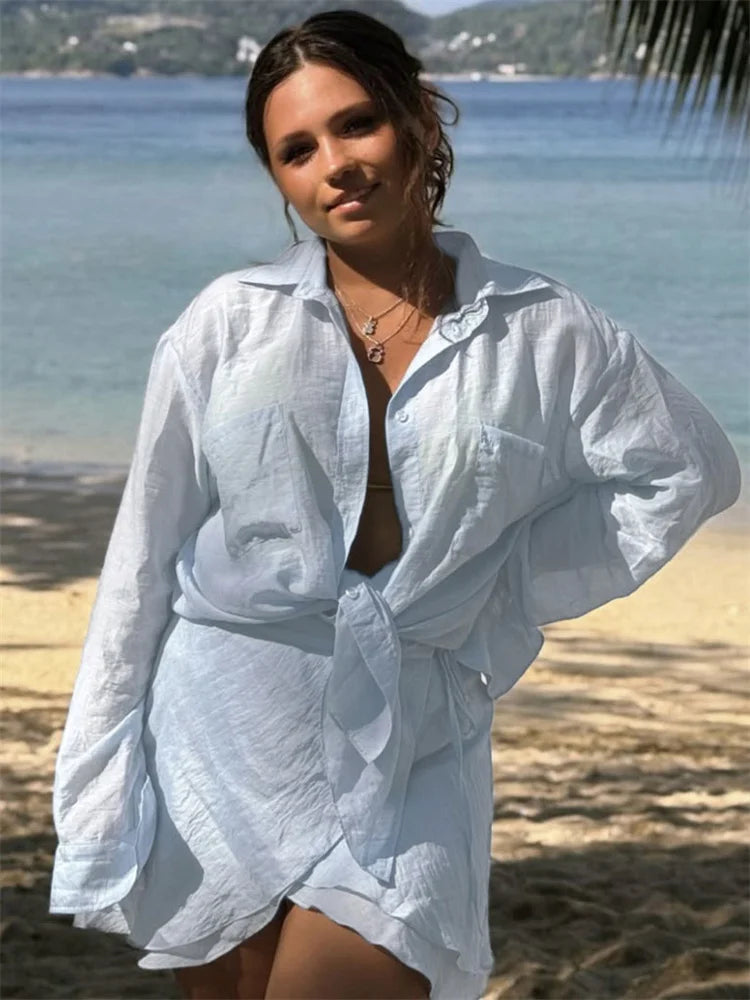 SELINA TWO PIECE SET