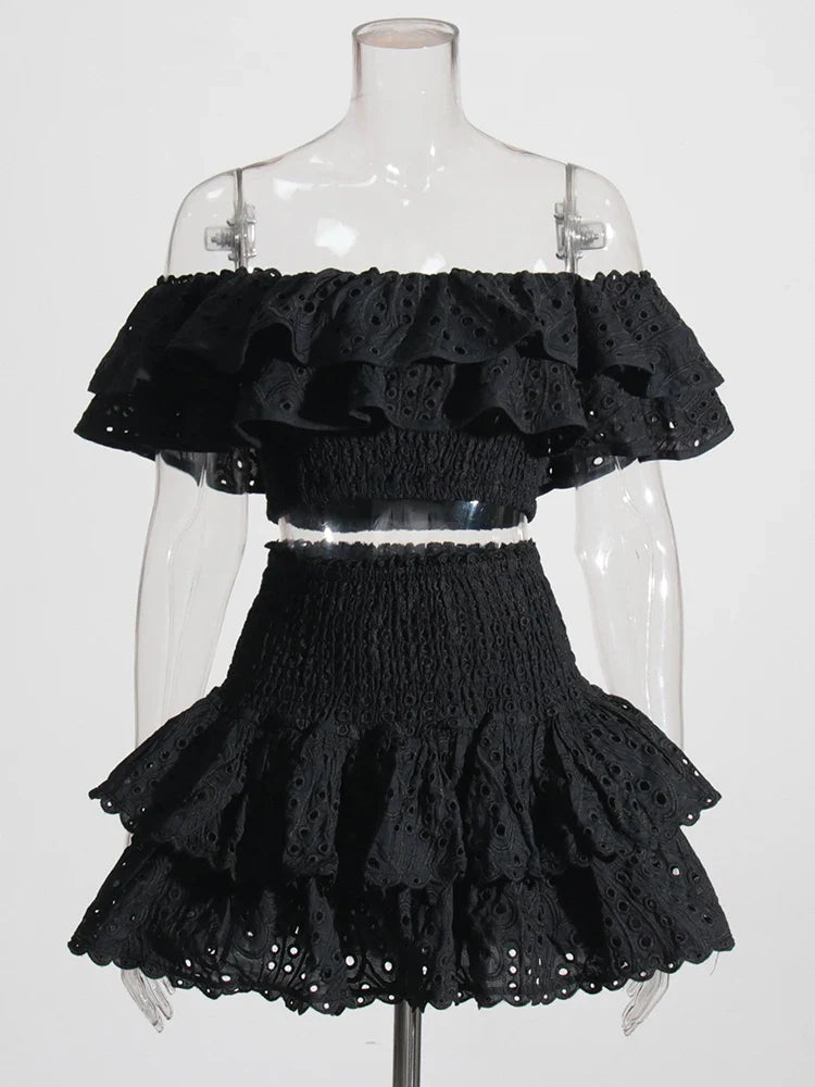 TALIA TWO PIECE SET