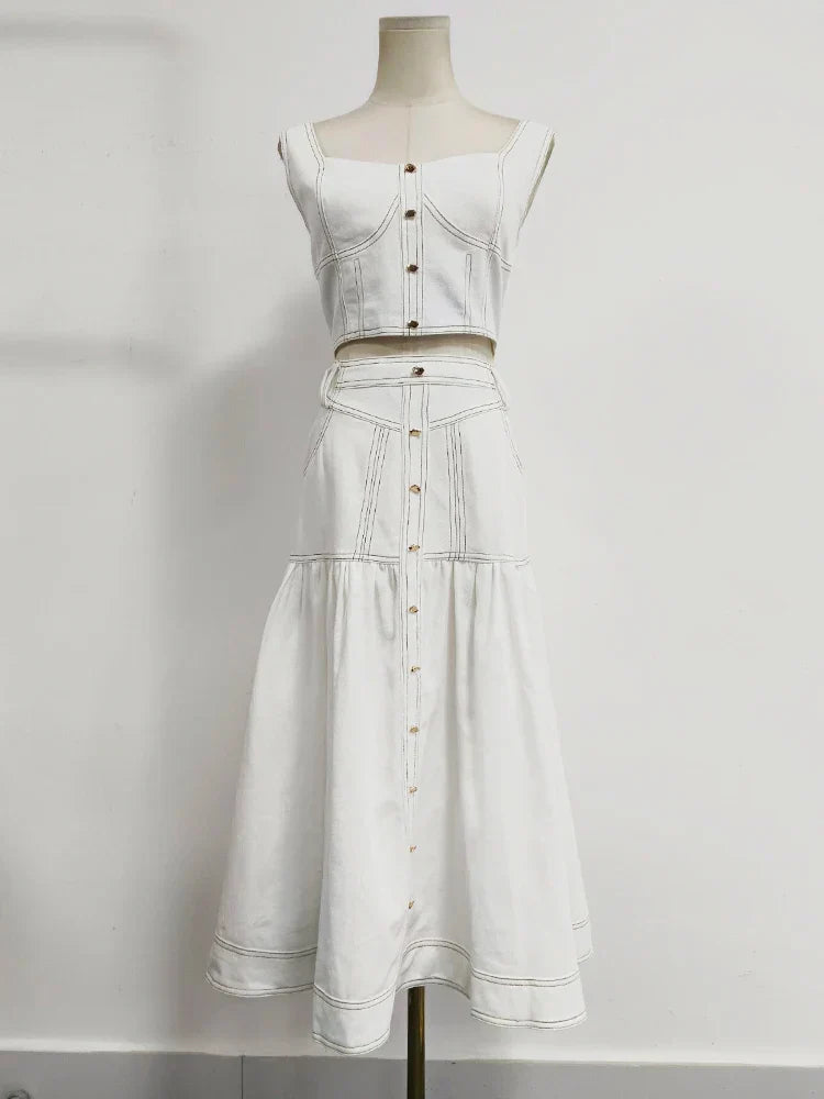 LORELEI TWO PIECE SET