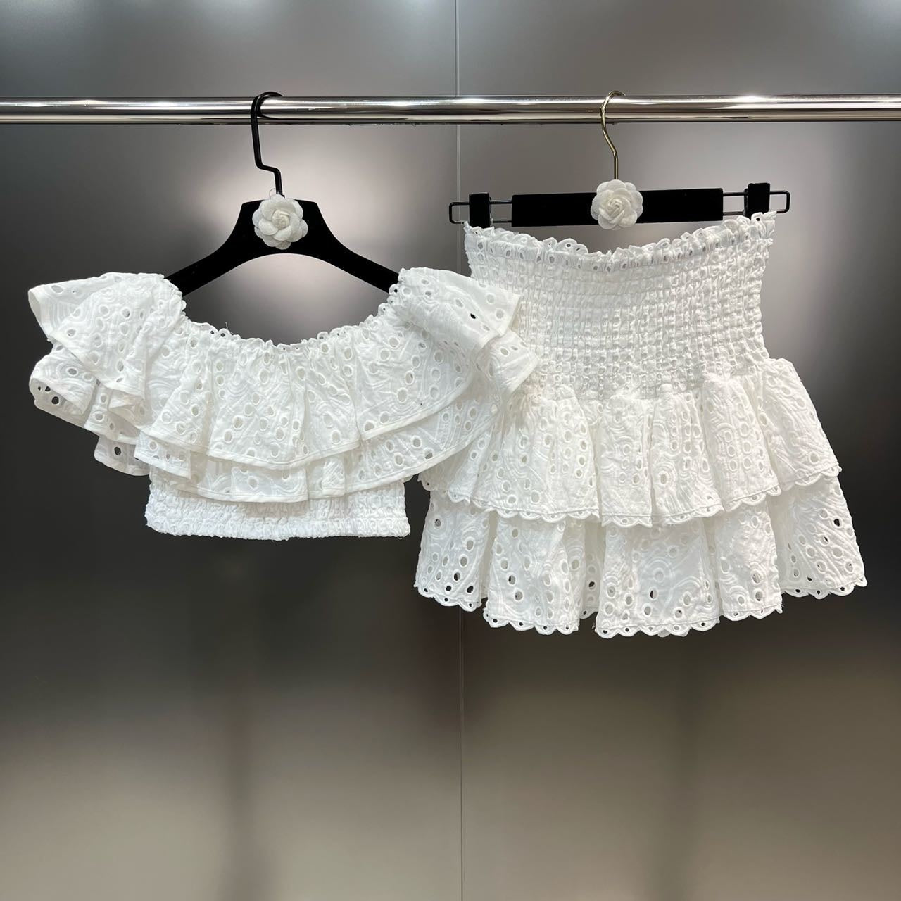 JESSIA TWO PIECE SET