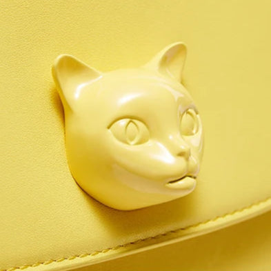 Stylish women’s leather handbag
