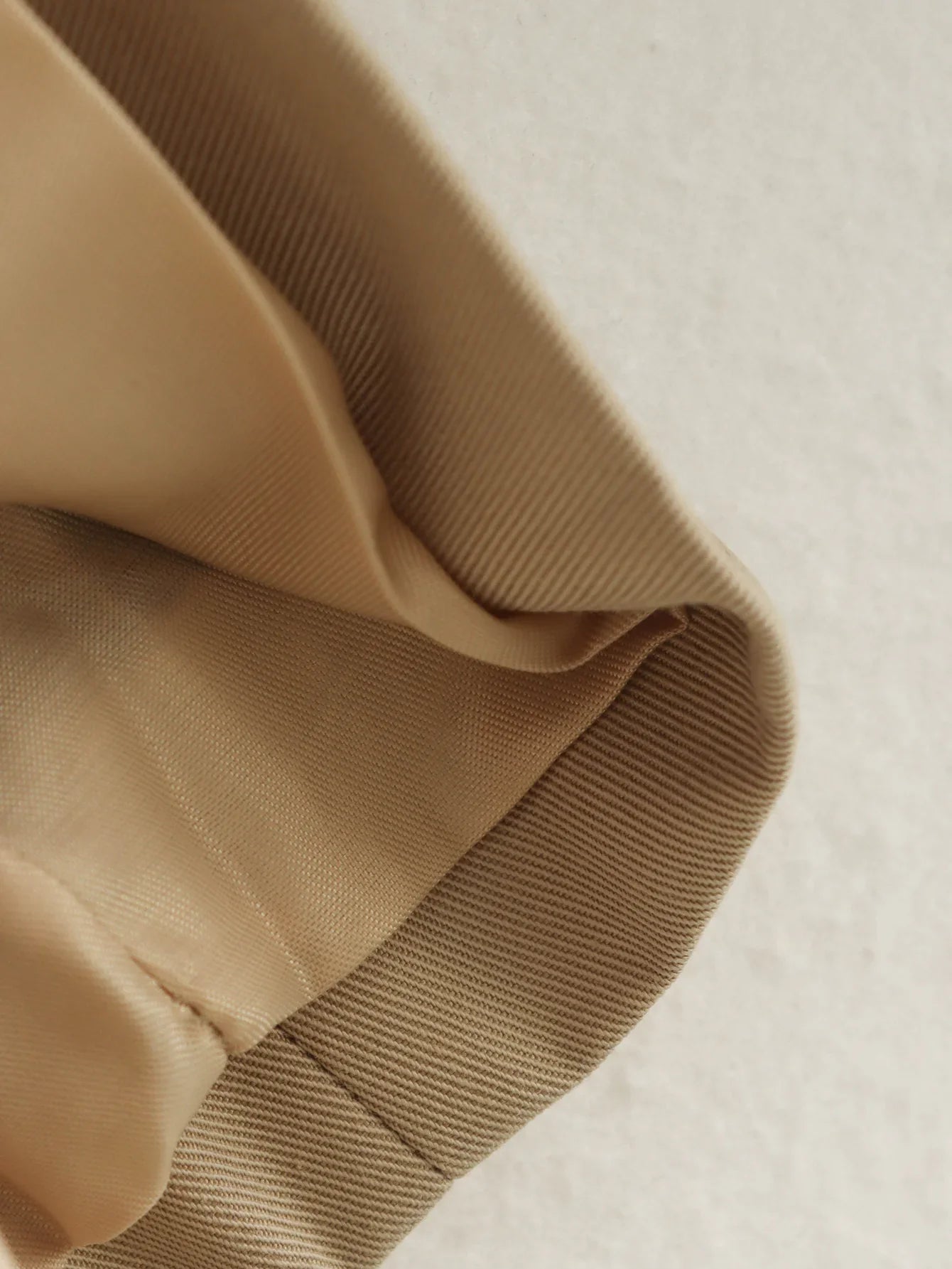 BRIDGET TRENCH COAT